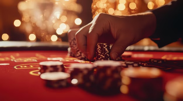 Microgaming slot game interface on mcitytoto masuk