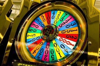 Live dealer at mcitytoto masuk Quickspin table